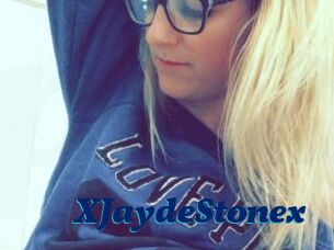 XJaydeStonex