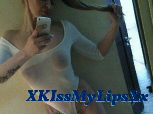 XKIssMyLipsXx