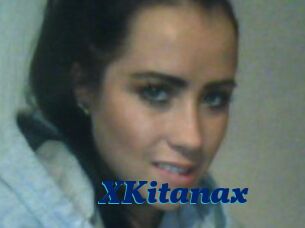 XKitanax
