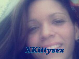 XKittysex
