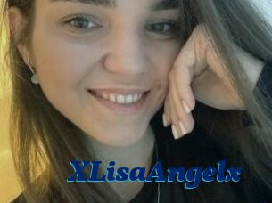 XLisaAngelx