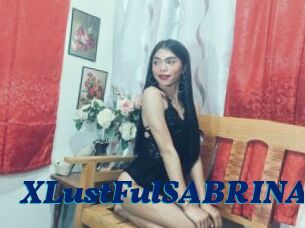 XLustFulSABRINAx