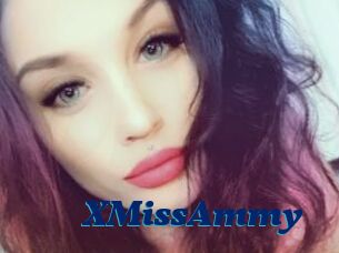 XMissAmmy