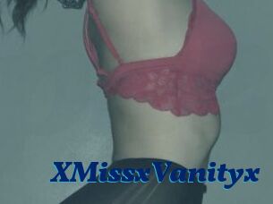 XMissxVanityx
