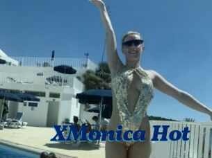 XMonica_Hot