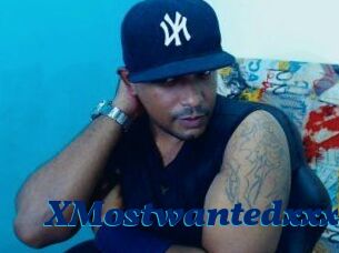 XMostwantedxxx
