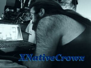 XNativeCrowx