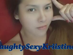 XNaughtySexyKriistine