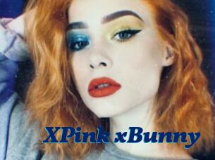 XPink_xBunny