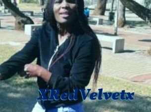 XRedVelvetx