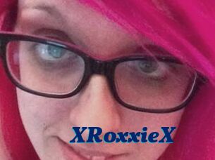 XRoxxieX