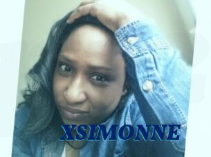 XSIMONNE