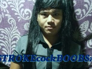 XSTROKEcockBOOBSx