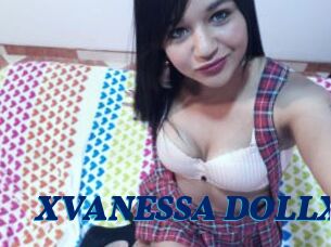 XVANESSA_DOLLX