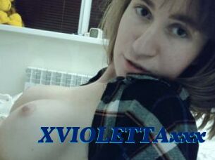 XVIOLETTAxxx