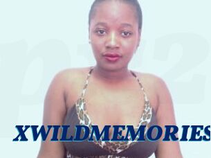 XWILDMEMORIESx
