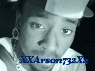 XXArson732Xx