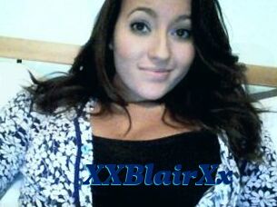 XXBlairXx