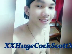 XXHugeCockScottXx