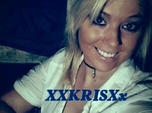 XXKRISXx
