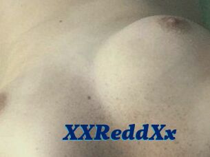 XXReddXx