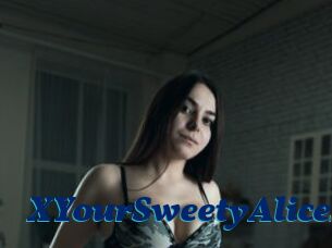 XYourSweetyAlicex