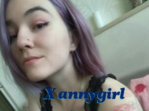 X_annygirl
