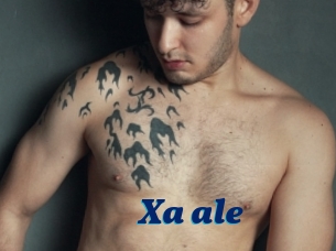 Xa_ale