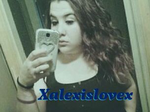 Xalexislovex