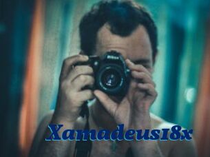 Xamadeus18x