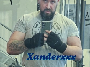 Xanderxxx