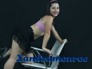 Xandramonroe