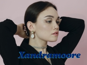 Xandramoore