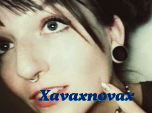 Xavaxnovax