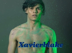 Xavierblake
