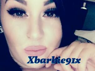 Xbarbie91x