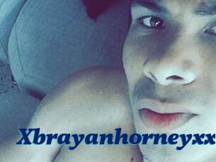Xbrayanhorneyxxx