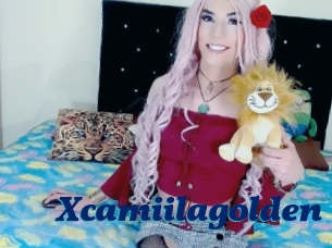 Xcamiilagolden