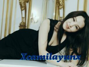 Xcamilayunx