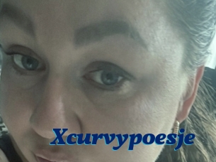 Xcurvypoesje