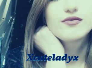 Xcuteladyx