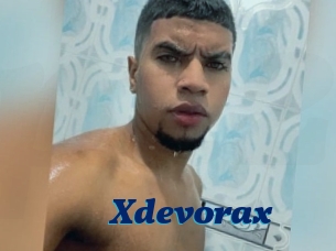 Xdevorax
