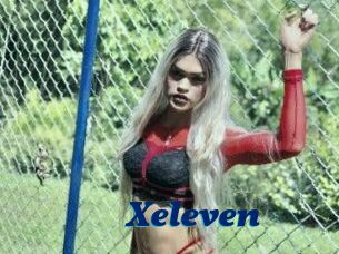 Xeleven