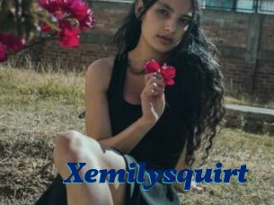 Xemilysquirt