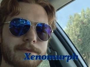 Xenomurph