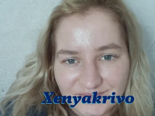 Xenyakrivo