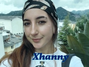 Xhanny