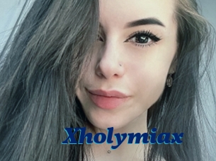Xholymiax