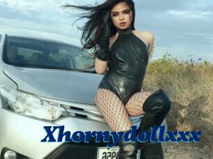 Xhornydollxxx