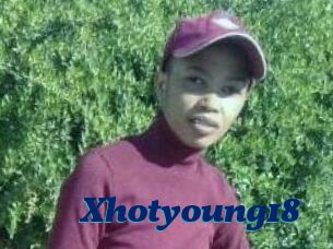 Xhotyoung18